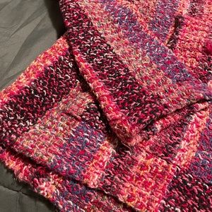 Mexicali Blues Hippie Poncho